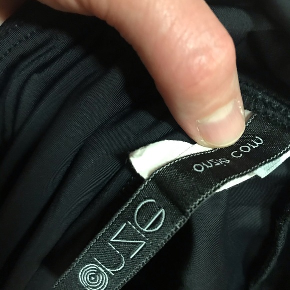 Onzie Yoga Leggings - Picture 8 of 8